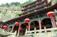 邯郸适合冬天旅游的地方-第2张-旅游-答答问