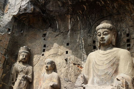 洛阳一日游-第1张-旅游-答答问