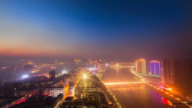 江西有望撤县立市的“黑马”县，被641亿高铁选中，未来要崛起，是吗-第1张-交通-答答问
