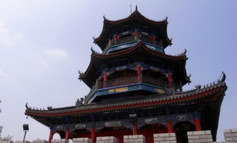 辽宁省海城市有什么旅游景点-第1张-旅游-答答问
