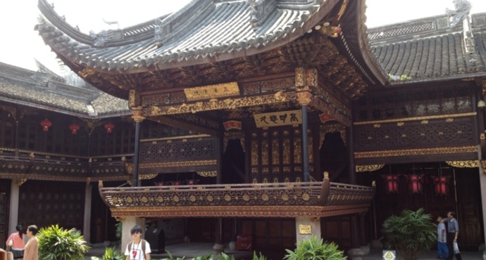宁波游玩有哪些景点值得一去？-第1张-旅游-答答问