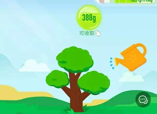 支付宝蚂蚁森林绿色能量怎么得到的-第1张-交通-答答问
