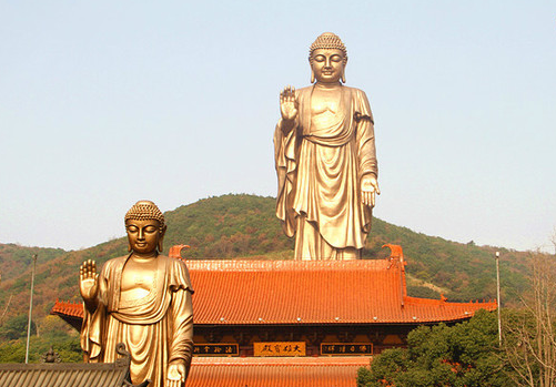 无锡最值得去的景点有哪些？能不能说说？-第4张-旅游-答答问