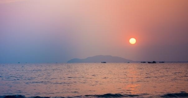 三亚旅游有着怎样的攻略？-第3张-旅游-答答问