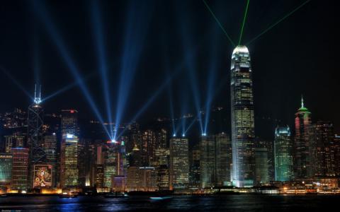 香港为什么有人反对高铁-第1张-交通-答答问