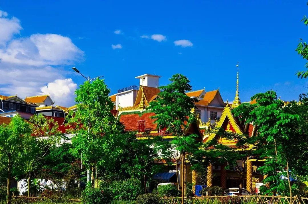 有没有云南西双版纳的旅游攻略？-第1张-旅游-答答问