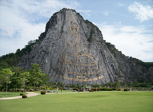 芭提雅这几个不容错过的旅游景点，你都去过吗-第1张-旅游-答答问