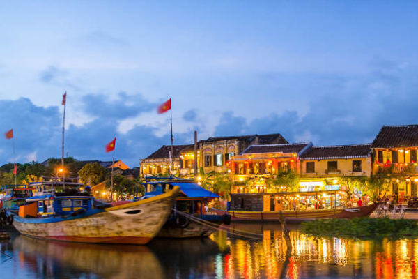 越南岘港购物必买清单是怎样的？-第3张-旅游-答答问