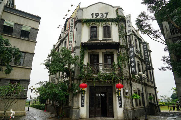 海口景点游有哪些地方-第8张-旅游-答答问