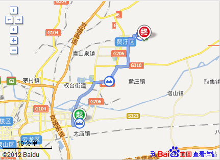 从徐州大黄山圆盘道怎么坐车到贾汪凤鸣海-第1张-交通-答答问