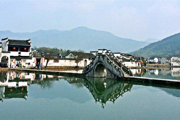 安徽省内旅游景点分享，哪些比较推荐？-第2张-旅游-答答问