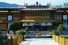 拉萨十大旅游景点排行榜，你想去哪个-第4张-旅游-答答问