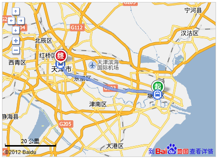 从塘沽到天津火车站该怎么坐车-第1张-交通-答答问