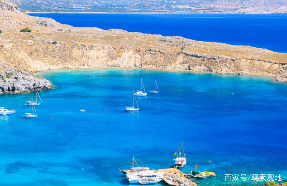 去希腊旅游 有哪些不能错过的地方？-第13张-旅游-答答问