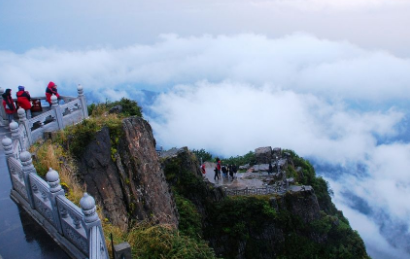 想乐山大佛 峨眉山一日游-第2张-旅游-答答问