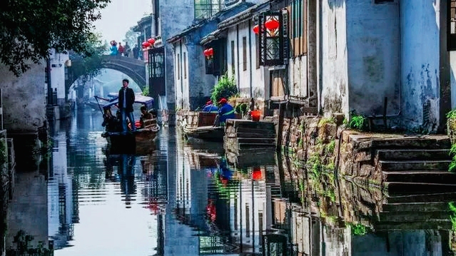 中国哪个城市最适合居住-第3张-旅游-答答问