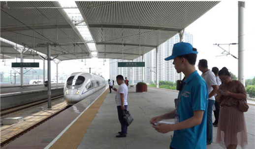 中国游客可以乘坐世界最长铁路在俄罗斯境内旅行-第1张-交通-答答问