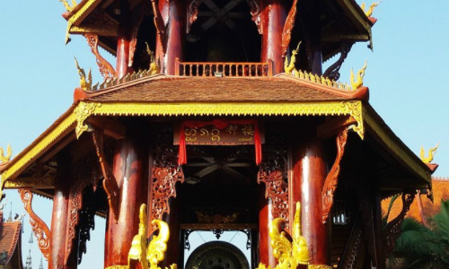 去西双版纳旅游十大必去景点有哪些？-第3张-旅游-答答问