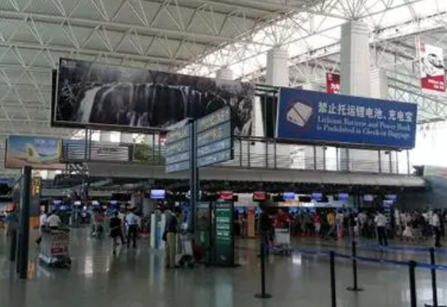 广州南站到白云机场地铁要多久-第1张-交通-答答问