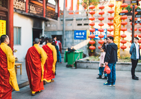 无锡最值得去的景点有哪些？能不能说说？-第3张-旅游-答答问