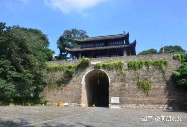 南京旅游必去十大景点-第8张-旅游-答答问