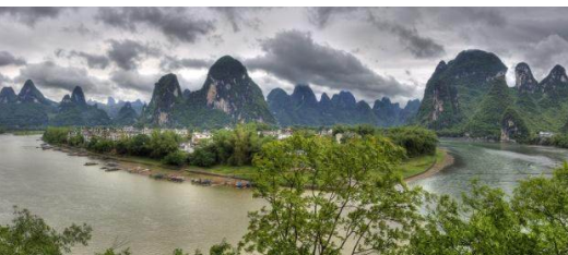 求清明节旅游推荐-第3张-旅游-答答问