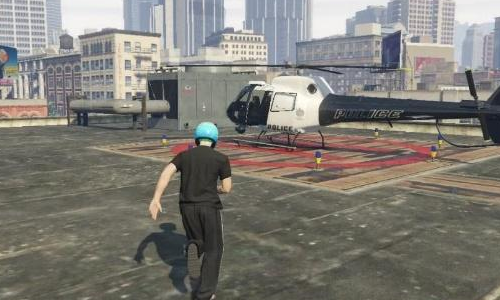 GTA5做完全福任务后，莱斯特一直没来电话，怎么才能接下面的越狱任务-第1张-交通-答答问