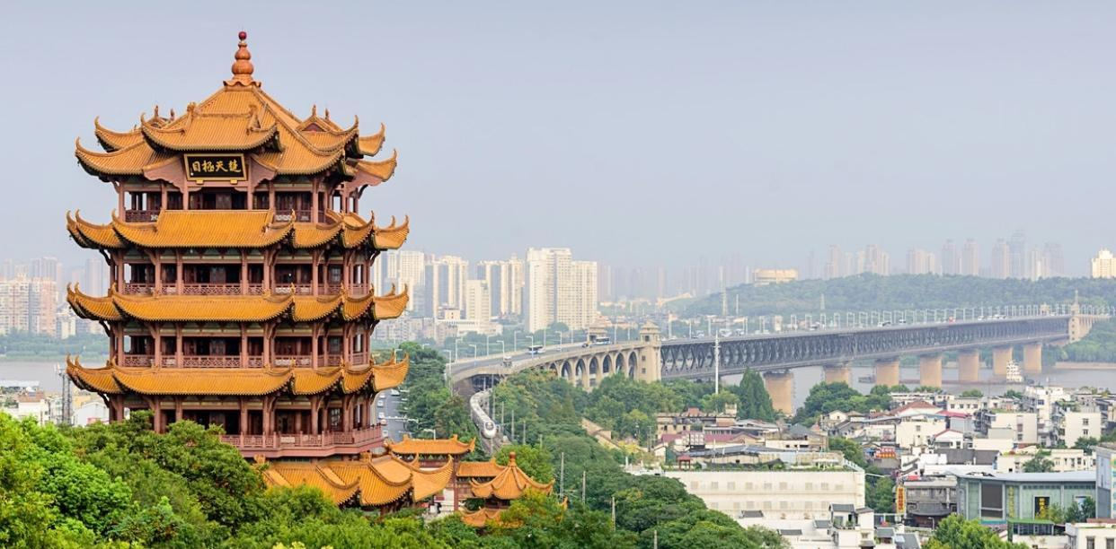 武汉必游景点是哪里？为什么武汉的本地人很少去呢？-第1张-旅游-答答问