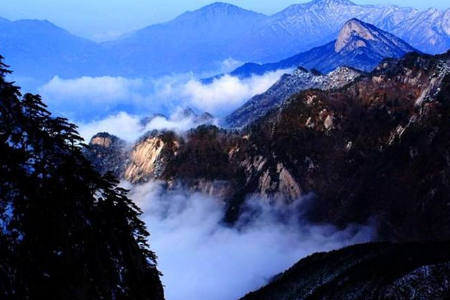 安徽必去五大旅游景点分别是哪里？-第1张-旅游-答答问