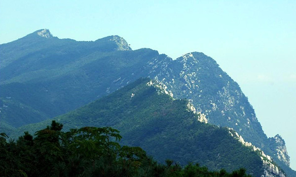 庐山几个必去景点一天游,推荐一下呗。-第5张-旅游-答答问