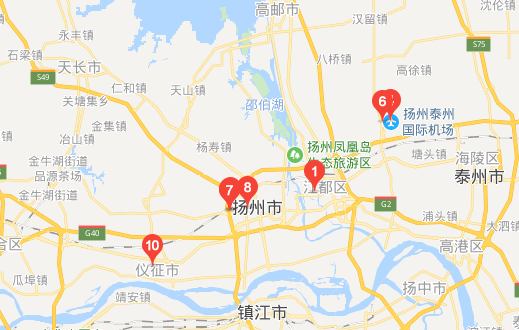 江苏有哪些火车站，请具体列举。-第1张-交通-答答问