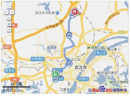 请问从汉阳龙阳村地铁口去黄陂区临空港经济开发区合盛嘉园怎么走-第1张-交通-答答问