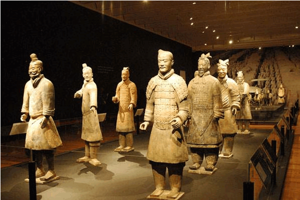 十大旅游景点有哪些？能不能说说？-第3张-旅游-答答问