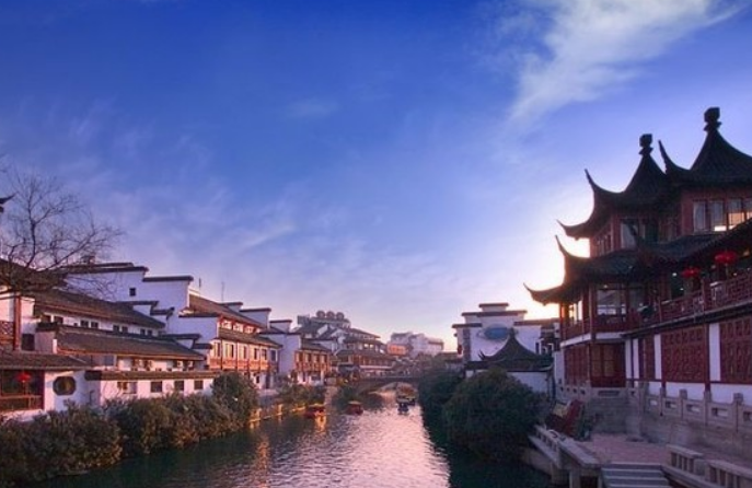 南京一日游必去景点-第3张-旅游-答答问