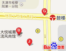 大悦城 地铁站 叫什么-第1张-交通-答答问