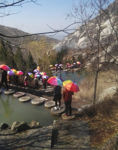 省内一日游有什么好地方-第7张-旅游-答答问