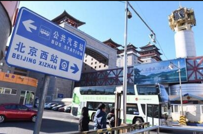 北京地铁2号线运营时间是怎样的-第1张-交通-答答问