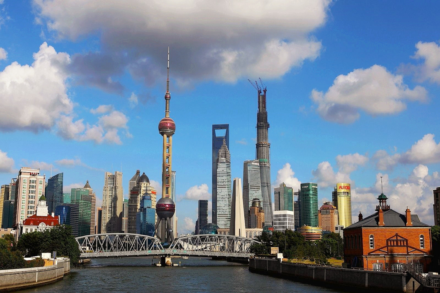 上海这座高铁站将要扩建，规模可达9台23线，何时能建成呢-第1张-交通-答答问