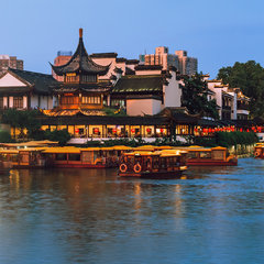 求国庆南京二日游攻略-第6张-旅游-答答问