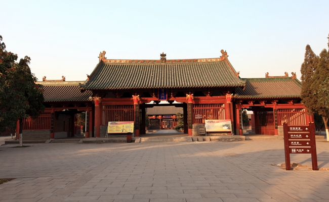 济源有什么好玩的地方？？-第5张-旅游-答答问