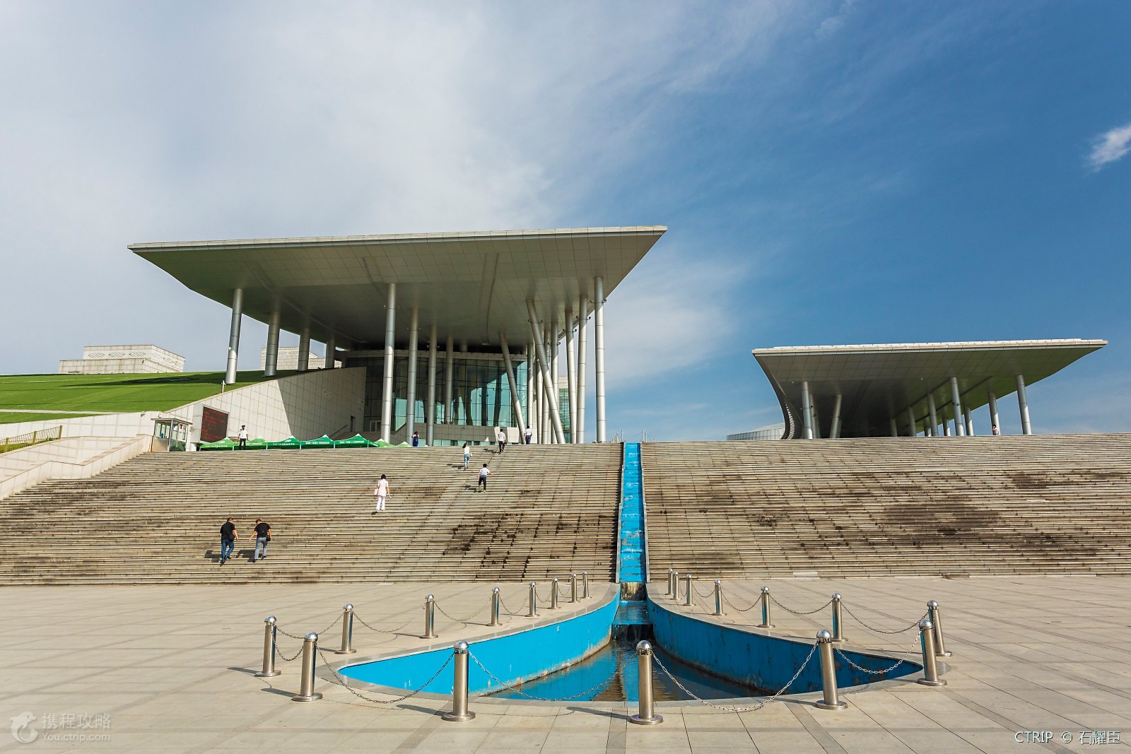 呼和浩特市区有哪些旅游景点？-第1张-旅游-答答问