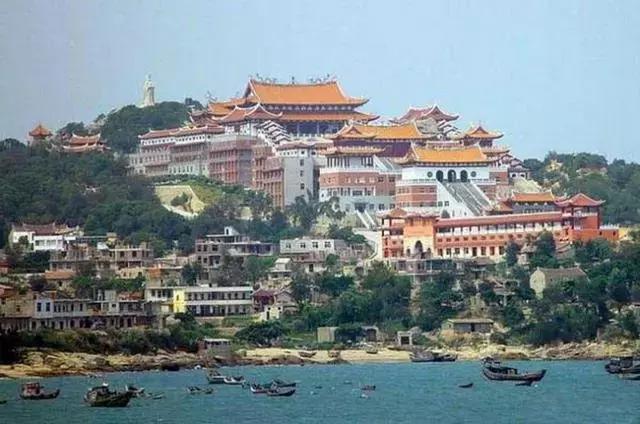 福建有什么好玩的地方？哪些景点必去？-第3张-旅游-答答问