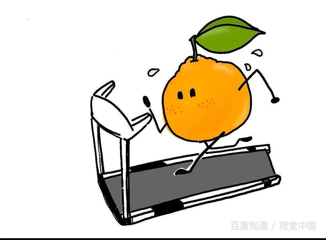 你见过最积极上进的人是怎样的-第1张-交通-答答问