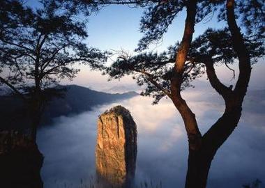 浙南有什么好玩的地方，浙南旅游攻略-第4张-旅游-答答问