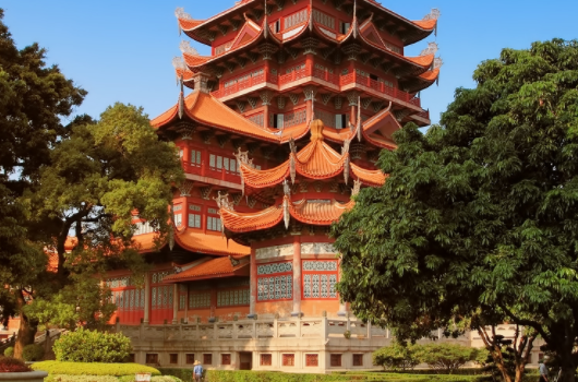 现在国内适合去哪旅游？-第2张-旅游-答答问