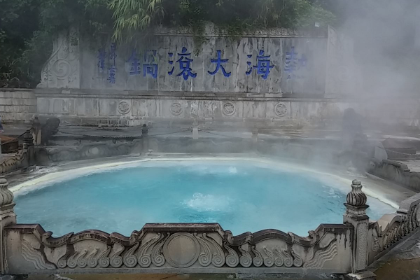 腾冲最值得去的景点是哪些？求分享-第1张-旅游-答答问