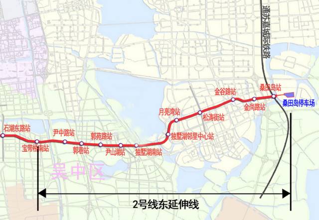 苏州国香雅园地铁出口在哪-第1张-交通-答答问