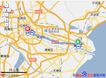从塘沽坐几路公交车到天津总医院-第1张-交通-答答问