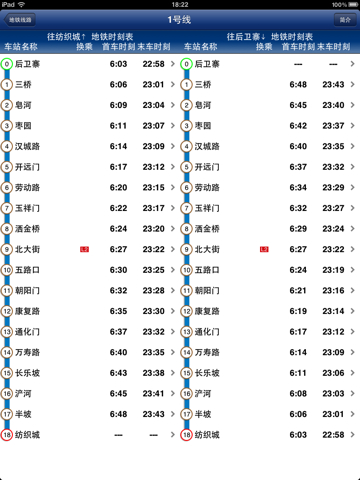 西安地铁几点开始运行-第1张-交通-答答问