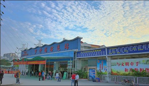 罗冲围周围的地铁站-第1张-交通-答答问